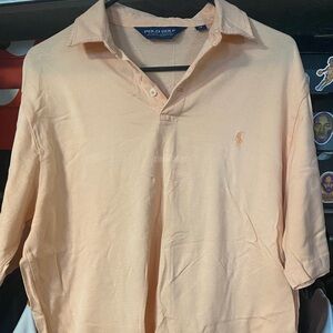 Polo Golf by Ralph Lauren polo shirt Sz M